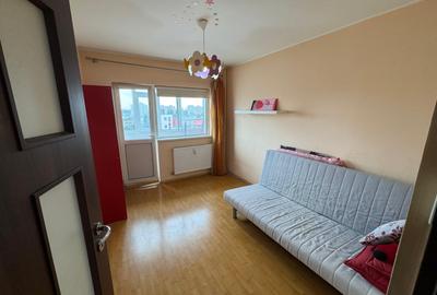3 Camere | Calea Rahovei | 2 Bai | 2 Balcoane - 14