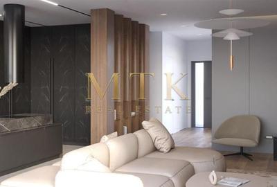 Vila Smart Home de vanzare | 4 Camere | Design Modern si Sustenabil |  Matei Mil - 5