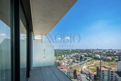Apartament 2 Camere - Loc de Parcare - Verdi Park - 6