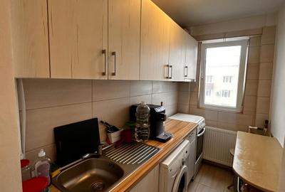 Apartament 2 camere decomandat, mobilat și utilat - Zona Piața Reșița - 5