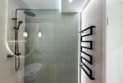 Splaiul Unirii ◈ 3-Room Apartment ◈  Premium Finishes ◈ Open View Over Dâmbovita - 24