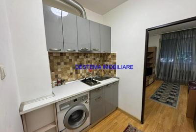 Cet, garsoniera etaj 2 - 1