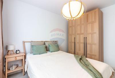 Apartament cu 3 camere de vânzare / Parcare / Hils Brauner / Metrou - 14
