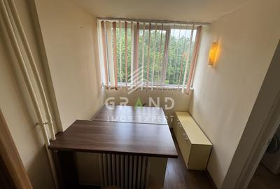 Garsoniera moderna,spatioasa si luminoasa | Manastur - zona Parang | Etaj 7/10 - 16