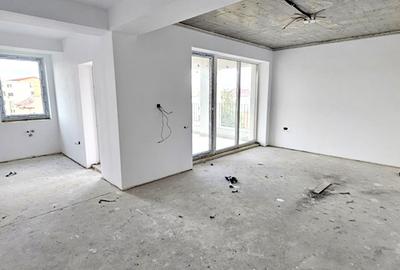Hasdeu - Dacia, Bloc Nou, apartament 3 camere - 2