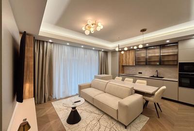 Apartament cu 2 camere de închiriat | BHB | Floreasca - 1