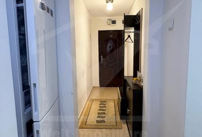 2 camere, decomandat, zona strazii Clabucet - 7
