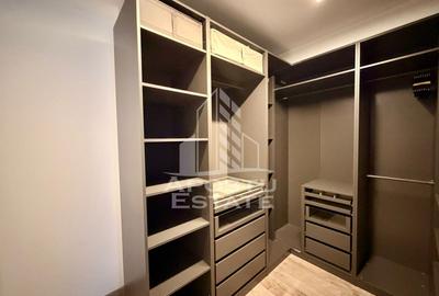 Apartament cu 3 camere de inchiriat, mobilat Lux, Rebreanu Towers - 14