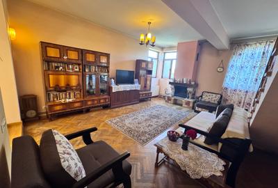 Casa individuala P+1+M amplasata pe un teren de 1200 mp. - 37