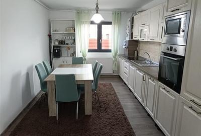 Apartament 3 camere curte 44 mp zona Arhitectilor - 10