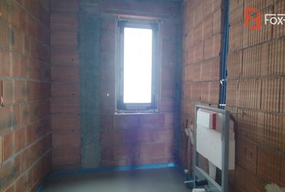 Duplex 4 camere, Sacalaz - Asfalt, toate utilitatiile - 10