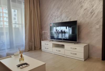 Apartamnent 2 camere, Exigent Plaza - 12
