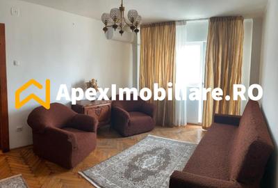 Apartament 3 camere de inchiriat Tineretului București | ApexImobiliare.ro - 1