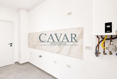 Alege calitatea. Alege Cavar Residence Discount 2000 Euro - 14