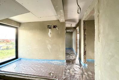 Comision 0% Duplex modern, 4 camere, 97 mp utili, 200 mp teren - Sanandrei - 9