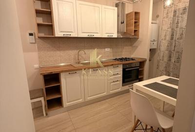 Studio modern, complet mobilat | Onix Park North Pipera | Ideal investitie - 4