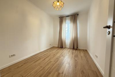 Apartament 4 camere, decomandat, etaj 3 - Zona Cetatii - 4