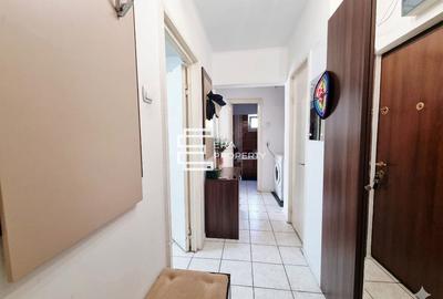 Apartament 2 camere decomandate, etaj 2, orientare sudică – Ștrand - 18