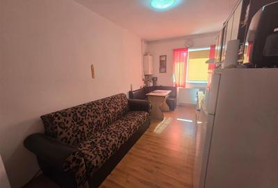 Apartament cu o camera tip studio - 1