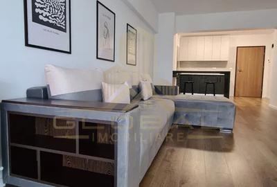 2 camere, 54 mp, Nou,  terasa, zona Iulius Mall A.V.Voievod - 2