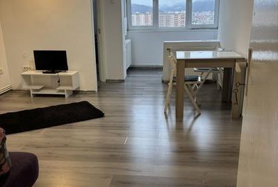 Garsoniera Astra renovata,mobilata modern,62499 Euro - 1