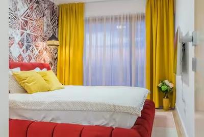 Apartament 2 camere cu loc de parcare subteran 102 The Address - 9