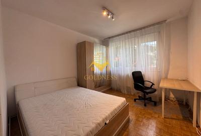 3 Camere Decomandate, Zona Cluj Arena, Sala Polivalenta, Grigorescu - 3