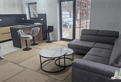 Apartament cu 2 camere decomandat în Rahova