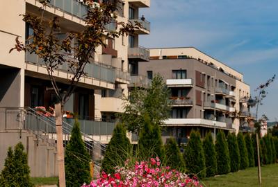 Maurer Residence Targu Mures