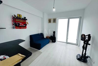 Apartament modern cu 4 camere, terasă panoramică de 38 mp. - 2