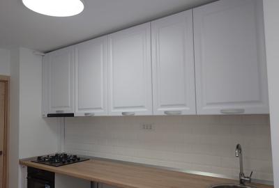 DECEBAL 3 CAMERE / PRIMA INCHIRIERE TOTUL NOU - 6