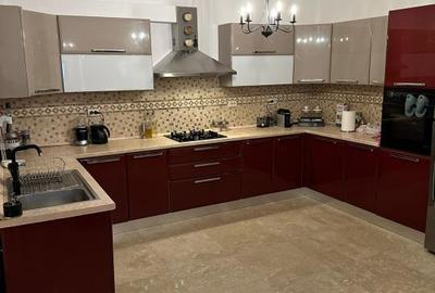 Pantelimon-Cernica, vila cu 6 camere de vanzare, 284 mp construiti - 5