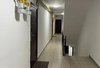 APARTAMENT DECOMANDAT 2 CAMERE MUTARE RAPIDA CALEA RAHOVEI - 5