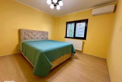 De vanzare Apartament 3 camere 13 Septembrie - 1