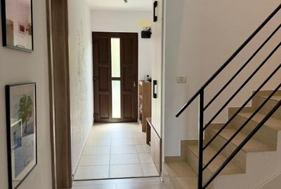 Duplex 3 camere mobilat si utilat Serena Mosnita Veche - 13