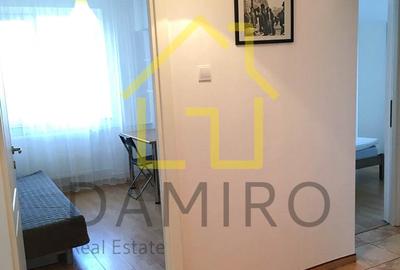 Apartament 3 camere Tineretului Timpuri Noi Calea Vacaresti Bld. Sincai - 5