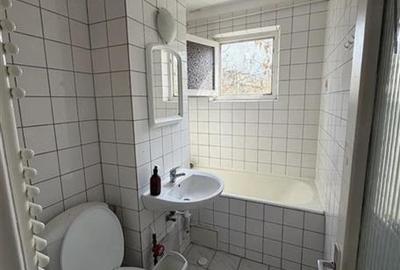 Garsonieră decomandată în Complex Studențesc