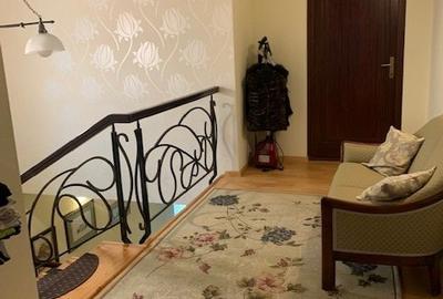 ZONA TBC , DUPLEX D+P+E din an 2007 , 950mp si 10ari teren! - 15