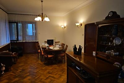 Stirbei Voda Cismigiu Ostasilor - S+P+2+M teren 595 mp, singur curte, 1900000 € - 14