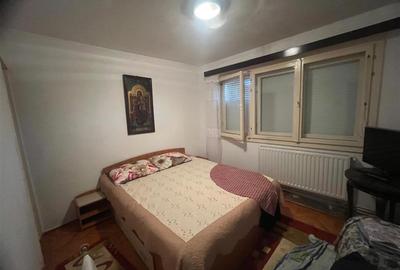 Caransebes, 4 Cam., Dec., Et., 2, Zona Nord - 5
