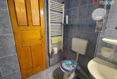 Apartament cu 3 camere de vanzare in Timisoara, zona Freidorf - 19