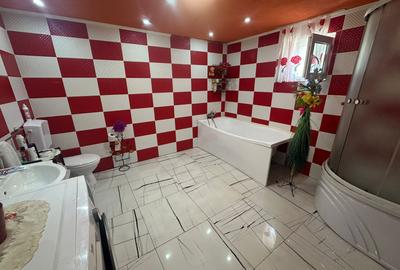 Casa Individuală 120 mp| teren 380 mp| zona Cugir - 6