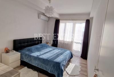 Vila de vanzare – mobilata si utilata/complex privat zona Pallady - 9