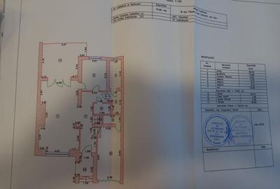 Pipera-Oxford Gardens, vila de inchiriat cu 4 camere - 16