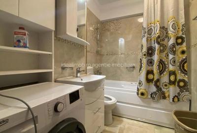 Apartament 2 camere, Stadion, Pitesti - idealimob.ro - 7