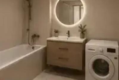 Apartament 3 camere, 2 bai, 2 balcoane, zona Rond Piata Alba Iulia - 6