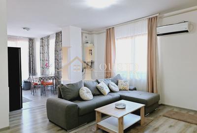 Langa VOX si Lidl. Mobilat si utilat. Loc de parcare privat. - 1