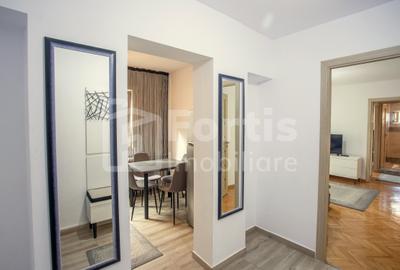 Apartament cu 2 camere zona Rogerius - Oradea - 2