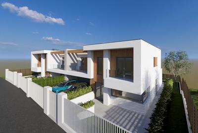 Teren Construcții intravilan de 1000 mp, în Făget