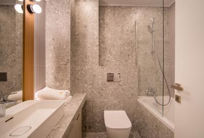 Apartament cu 2 camere în Aviației